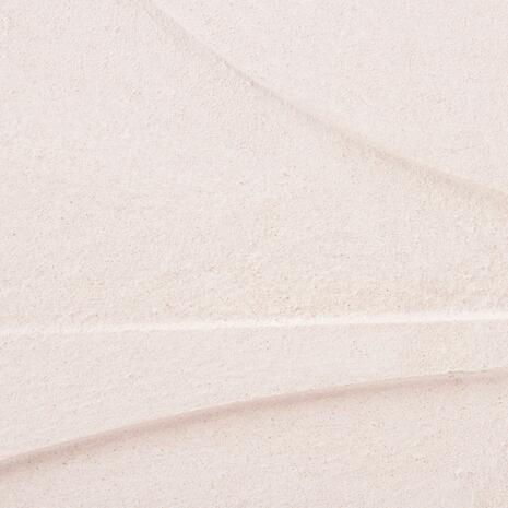 ΠΙΝΑΚΑΣ ΟΡΘΟΓΩΝΙΟΣ ΣΕΙΡΑ SANTORINI HM4509 MDF ΥΠΟΛΕΥΚΟ ΧΡΩΜΑ 60x4(πάχος)x80Υεκ.