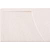 ΠΙΝΑΚΑΣ ΟΡΘΟΓΩΝΙΟΣ ΣΕΙΡΑ SANTORINI HM4509 MDF ΥΠΟΛΕΥΚΟ ΧΡΩΜΑ 60x4(πάχος)x80Υεκ.