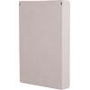 ΡΑΦΙΕΡΑ-ΚΟΜΜΟ ΣΕΙΡΑ SANTORINI HM18059 MDF ΣΕ ΥΠΟΛΕΥΚΟ 80x18x120Υεκ.