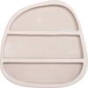 ΡΑΦΙ ΤΟΙΧΟΥ ΣΕΙΡΑ SANTORINI HM18058 MDF ΣΕ ΥΠΟΛΕΥΚΟ ΧΡΩΜΑ 95x18x100Υεκ.