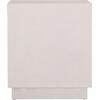 ΚΟΜΟΔΙΝΟ ΣΕΙΡΑ SANTORINI HM18047 MDF ΣΕ ΥΠΟΛΕΥΚΟ ΧΡΩΜΑ-3 ΣΥΡΤΑΡIA 48x38x55,5Υεκ.