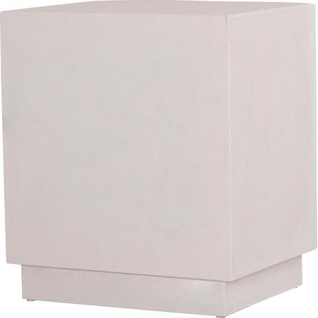 ΚΟΜΟΔΙΝΟ ΣΕΙΡΑ SANTORINI HM18047 MDF ΣΕ ΥΠΟΛΕΥΚΟ ΧΡΩΜΑ-3 ΣΥΡΤΑΡIA 48x38x55,5Υεκ.