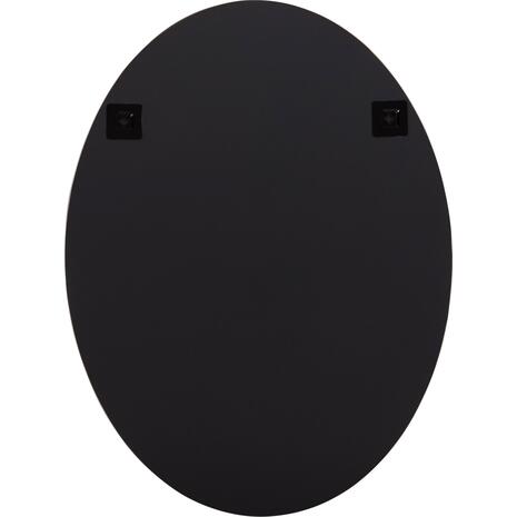 ΚΑΘΡΕΠΤΗΣ ΤΟΙΧΟΥ ΟΒΑΛ CANE HM4492 ΧΩΡΙΣ ΠΛΑΙΣΙΟ 60x80Υεκ.