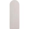 ΡΑΦΙΕΡΑ ΣΕΙΡΑ SANTORINI HM18045 MDF ΥΠΟΛΕΥΚΟ-ΡΑΦΙΑ ΞΥΛΟ ΕΛΑΤΟΥ ΦΥΣΙΚΟ 60x38,5x179Υεκ.