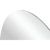 ΚΑΘΡΕΠΤΗΣ TOIXOY ΣΕΙΡΑ TORCH HM4491 ΧΩΡΙΣ ΠΛΑΙΣΙΟ-LED ΟΠΙΣΘΙΟΣ ΦΩΤΙΣΜΟΣ 88x69Υεκ.