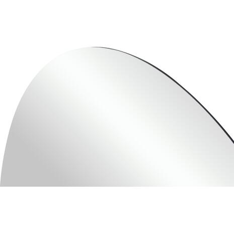 ΚΑΘΡΕΠΤΗΣ TOIXOY ΣΕΙΡΑ TORCH HM4491 ΧΩΡΙΣ ΠΛΑΙΣΙΟ-LED ΟΠΙΣΘΙΟΣ ΦΩΤΙΣΜΟΣ 88x69Υεκ.