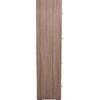 ΝΤΟΥΛΑΠΙ SORIANO HM9940.11 SONAMA OAK ΜΕΛΑΜΙΝΗ 40x39-41x157Υεκ.
