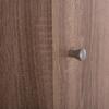 ΝΤΟΥΛΑΠΙ SORIANO HM9940.11 SONAMA OAK ΜΕΛΑΜΙΝΗ 40x39-41x157Υεκ.