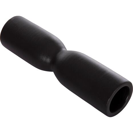ΕΠΙΤΡΑΠΕΖΙΟ ΚΕΡΑΜΙΚΟ ΔΙΑΚΟΣΜΗΤΙΚΟ SCEPTER HM4615.02 ΜΑΥΡΟ ΜΑΤ Φ7,5x30,5Υεκ