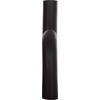 ΕΠΙΤΡΑΠΕΖΙΟ ΚΕΡΑΜΙΚΟ ΔΙΑΚΟΣΜΗΤΙΚΟ ARCON HM4638.02 ΜΑΥΡΟ ΜΑΤ 25,5x6x34Υεκ