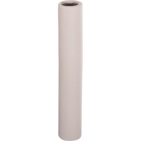 ΕΠΙΤΡΑΠΕΖΙΟ ΚΕΡΑΜΙΚΟ ΔΙΑΚΟΣΜΗΤΙΚΟ ARCON HM4638.03 ΓΚΡΙ ΜΑΤ 25,5x6x34Υεκ