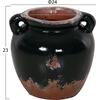 ΔΙΑΚΟΣΜΗΤΙΚΟ ΒΑΖΟ HM4380 ΤΕΡΑΚΟΤΑ ΣΕ ANTIQUE ΠΡΑΣΙΝΗ ΑΠΟΧΡΩΣΗ Φ26Χ26Yεκ.