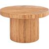 ΤΡΑΠΕΖΙ ΤΡΑΠΕΖΑΡΙΑΣ GATSBY HM9884 ΦΥΣΙΚΟ RATTAN ΣΕ ΦΥΣΙΚΟ ΧΡΩΜΑ Φ120x76Υεκ.