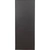 ΒΙΒΛΙΟΘΗΚΗ ΓΡΑΦΕΙΟΥ ΕΠΑΓΓΕΛΜΑΤΙΚΗ ROSEWOOD HM2089 ΜΕΛΑΜΙΝΗ ΓΚΡΙ-WENGE 80Χ40Χ200Υεκ.