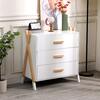 ΣΥΡΤΑΡΙΕΡΑ ΠΑΙΔΙΚH PASCHAL HM2493.03 ΜΕΛΑΜΙΝΗ-ΞΥΛΟ ΠΕΥΚΟΥ 76x40x80.5Υεκ