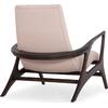 ΠΟΛΥΘΡΟΝΑ LOUNGE ARYA SM9969 ΞΥΛΟ TEAK ΣΕ ΜΑΥΡΟ-ΕΚΡΟΥ ΜΠΟΥΚΛΕ ΥΦΑΣΜΑ 92x80x86Υεκ.