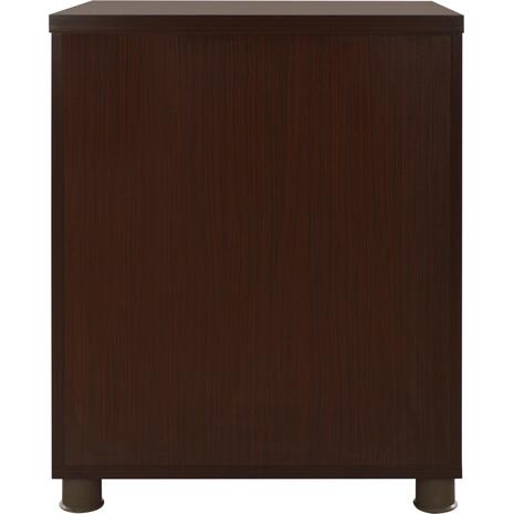 ΝΤΟΥΛΑΠΙ ΓΡΑΦΕΙΟΥ VANCE ΕΠΑΓΓΕΛΜΑΤΙΚΟ WENGE HM2050.12 60Χ46Χ75Υ εκ.