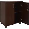 ΝΤΟΥΛΑΠΙ ΓΡΑΦΕΙΟΥ VANCE ΕΠΑΓΓΕΛΜΑΤΙΚΟ WENGE HM2050.12 60Χ46Χ75Υ εκ.