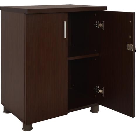 ΝΤΟΥΛΑΠΙ ΓΡΑΦΕΙΟΥ VANCE ΕΠΑΓΓΕΛΜΑΤΙΚΟ WENGE HM2050.12 60Χ46Χ75Υ εκ.