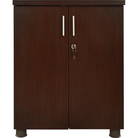 ΝΤΟΥΛΑΠΙ ΓΡΑΦΕΙΟΥ VANCE ΕΠΑΓΓΕΛΜΑΤΙΚΟ WENGE HM2050.12 60Χ46Χ75Υ εκ.