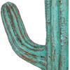 ΔΙΑΚΟΣΜΗΤΙΚΟΣ ΚΑΚΤΟΣ ΔΑΠΕΔΟΥ CACTUS HM4386.03M ΓΥΨΟΣ ΣΕ ΤΙΡΚΟΥΑΖ 54x34x103Υεκ.