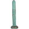 ΔΙΑΚΟΣΜΗΤΙΚΟΣ ΚΑΚΤΟΣ ΔΑΠΕΔΟΥ CACTUS HM4386.03L ΓΥΨΟΣ ΣΕ ΤΙΡΚΟΥΑΖ 63x37x150Υεκ.