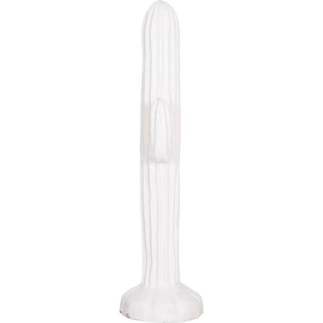ΔΙΑΚΟΣΜΗΤΙΚΟΣ ΚΑΚΤΟΣ ΔΑΠΕΔΟΥ CACTUS HM4386.02L ΓΥΨΟΣ ΣΕ ΛΕΥΚΟ 63x37x150Υεκ.