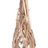 ΔΙΑΚΟΣΜΗΤΙΚΟ ΦΩΤΙΣΤΙΚΟ ΔΑΠΕΔΟΥ FLAMER HM4439 DRIFTWOOD ΣΕ ΦΥΣΙΚΟ 30x30x179Υεκ.