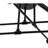 ΦΩΤΙΣΤΙΚΟ ΟΡΟΦΗΣ ΠΟΛΥΦΩΤΟ LIGHTY HM7427.11 ΜΕΤΑΛΛΟ ΣΕ ΜΑΥΡΟ 51x51x23Υεκ.