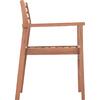 ΠΟΛΥΘΡΟΝΑ ΕΞΩΤ.ΧΩΡΟΥ ERMIONI HM18129 ΞΥΛΟ TEAK--ΦΥΣΙΚΟ ΧΡΩΜΑ 60x59x84Υεκ. (σετ 2 τεμαχίων)