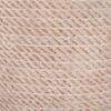 ΣΕΤ 4ΤΜΧ ΓΛΑΣΤΡΕΣ ΣΤΡΟΓΓΥΛΕΣ GARDENER HM4722 FIBERCLAY--IVORY CEMENT Φ54x54Υεκ