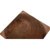 ΒΟΗΘΗΤΙΚΟ ΣΚΑΜΠΟ ANVIL HM9756.11 ΞΥΛΟ SUAR ΣΕ ΦΥΣΙΚΟ ΧΡΩΜΑ 31x31x45Yεκ.