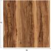 ΕΠΙΦΑΝΕΙΑ ΤΡΑΠΕΖΙΟΥ ΤΕΤΡΑΓΩΝΗ HPL HM5838.30 INDIAN SHEESHAM 70x70εκ (σετ 2 τεμαχίων)