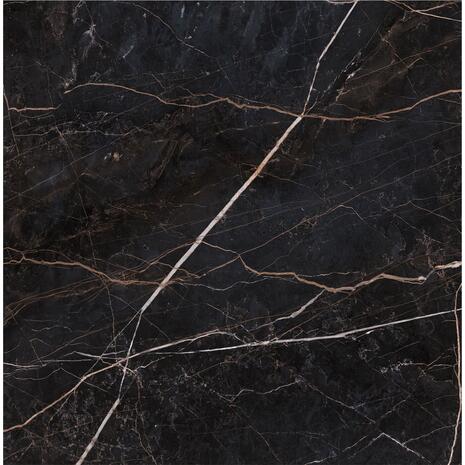 ΕΠΙΦΑΝΕΙΑ ΤΡΑΠΕΖΙΟΥ ΤΕΤΡΑΓΩΝΗ HPL HM5839.34 BLACK MARBLE 80x80εκ (σετ 2 τεμαχίων)