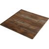 Contract Sliq Sandy Supreme Επιφάνεια Τραπεζιού τ.Werzalit Απόχρωση Yukon Oak (Ε107,57)