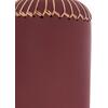 ΕΠΙΤΡΑΠΕΖΙΟ ΔΙΑΚΟΣΜΗΤΙΚΟ ΒΑΖΟ LENNOX HM4675.06S TΕΡΑΚΟΤΑ ΣΕ ΒΥΣΣΙΝΙ--Φ18x33Υεκ.