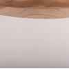 ΔΙΑΚΟΣΜΗΤΙΚΟ ΒΑΖΟ ΔΑΠΕΔΟΥ LINTER HM4662.02L FIBER CEMENT ΛΕΥΚΟ--ΞΥΛΟ ΤΕΑΚ Φ41x47Υεκ.