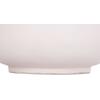 ΔΙΑΚΟΣΜΗΤΙΚΟ ΒΑΖΟ ΔΑΠΕΔΟΥ LINTER HM4662.02L FIBER CEMENT ΛΕΥΚΟ--ΞΥΛΟ ΤΕΑΚ Φ41x47Υεκ.