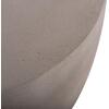 ΤΡΑΠΕΖΙ ΣΑΛΟΝΙΟΥ SALLEN HM18161.03 FIBER CEMENT ΣΕ ΓΚΡΙ--108x94x38,5Υεκ.