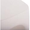 ΣΚΑΜΠΟ ΣΑΛΟΝΙΟΥ LANS HM4691.02 FIBER CEMENT ΣΕ ΛΕΥΚΟ--55x30x46Υεκ.