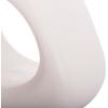 ΣΚΑΜΠΟ ΣΑΛΟΝΙΟΥ LANS HM4691.02 FIBER CEMENT ΣΕ ΛΕΥΚΟ--55x30x46Υεκ.