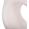 ΣΚΑΜΠΟ ΣΑΛΟΝΙΟΥ LANS HM4691.02 FIBER CEMENT ΣΕ ΛΕΥΚΟ--55x30x46Υεκ.