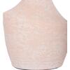 ΤΡΑΠΕΖΙ ΒΟΗΘΗΤΙΚΟ REBON HM18156.04L FIBER CEMENT ΣΕ ΣΟΜΟΝ--Φ40x56.5Υεκ.