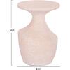 ΤΡΑΠΕΖΙ ΒΟΗΘΗΤΙΚΟ REBON HM18156.04L FIBER CEMENT ΣΕ ΣΟΜΟΝ--Φ40x56.5Υεκ.