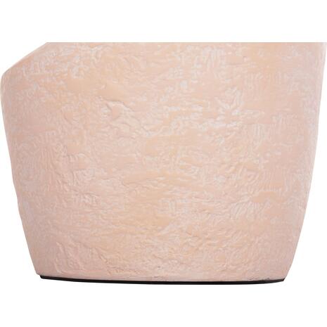ΤΡΑΠΕΖΙ ΒΟΗΘΗΤΙΚΟ REBON HM18156.04S FIBER CEMENT ΣΕ ΣΟΜΟΝ--Φ27.5x50Υεκ.