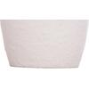 ΤΡΑΠΕΖΙ ΒΟΗΘΗΤΙΚΟ REBON HM18156.02S FIBER CEMENT ΣΕ ΛΕΥΚΟ--Φ27.5x50Υεκ.