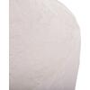 ΤΡΑΠΕΖΙ ΒΟΗΘΗΤΙΚΟ REBON HM18156.02L FIBER CEMENT ΣΕ ΛΕΥΚΟ--Φ40x56.5Υεκ.