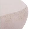 ΤΡΑΠΕΖΙ ΣΑΛΟΝΙΟΥ GERSON HM18151.02S FIBER CEMENT ΣΕ ΛΕΥΚΟ--104x72x40Υεκ.