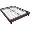 ΥΠΟΣΤΡΩΜΑ WILTON K/D PU Σκούρο Καφέ (Ε2015,2LB)