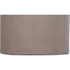 ΒΟΗΘΗΤΙΚΟ ΤΡΑΠΕΖΙ ANNA HM18160.03 FIBER CEMENT ΣΕ ΓΚΡΙ--Φ60x76Υεκ.